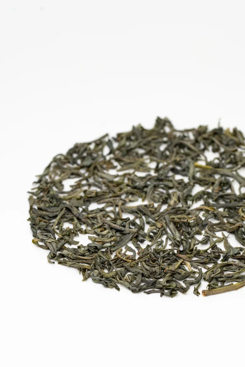 白沙綠茶