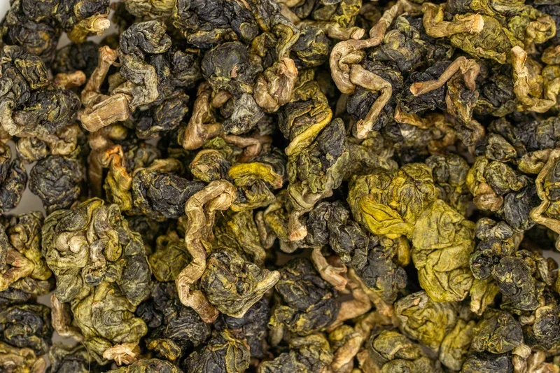 Da Yu Ling Oolong