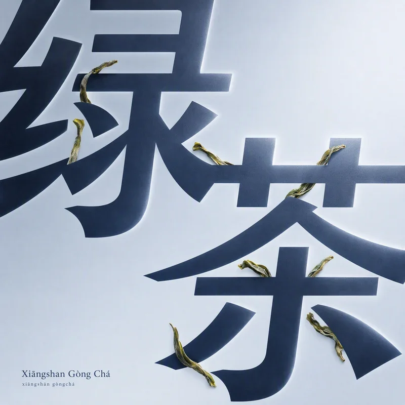 Xiāngshān Gòng Chá