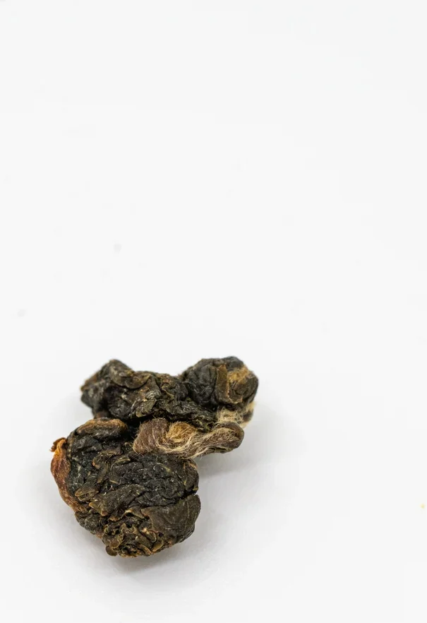 Líshān Oolong