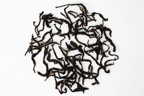 Yúnnán Gǔ Shù Hóng Chá