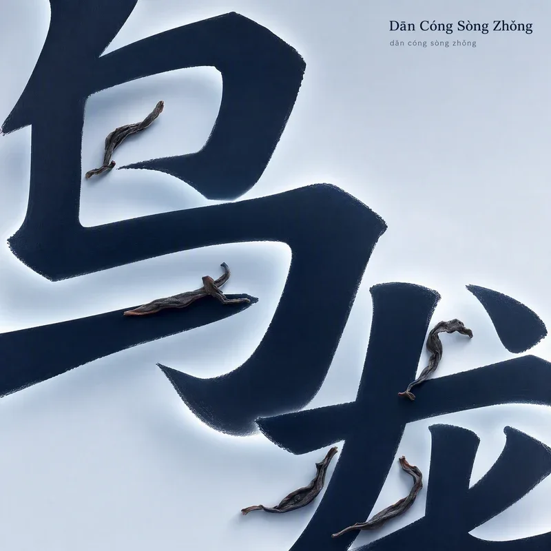 Dān Cóng Sòng Zhǒng