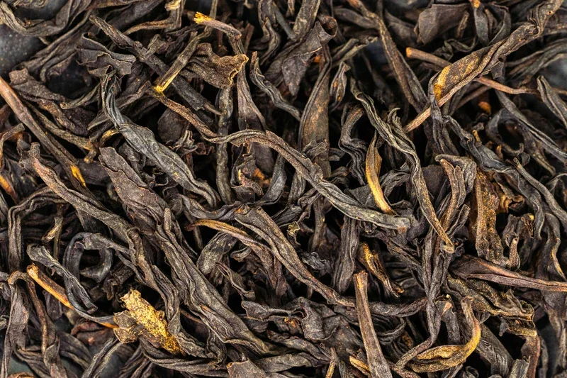 Tóngmù Yěshēng Zhèng Shān Xiǎo Zhǒng