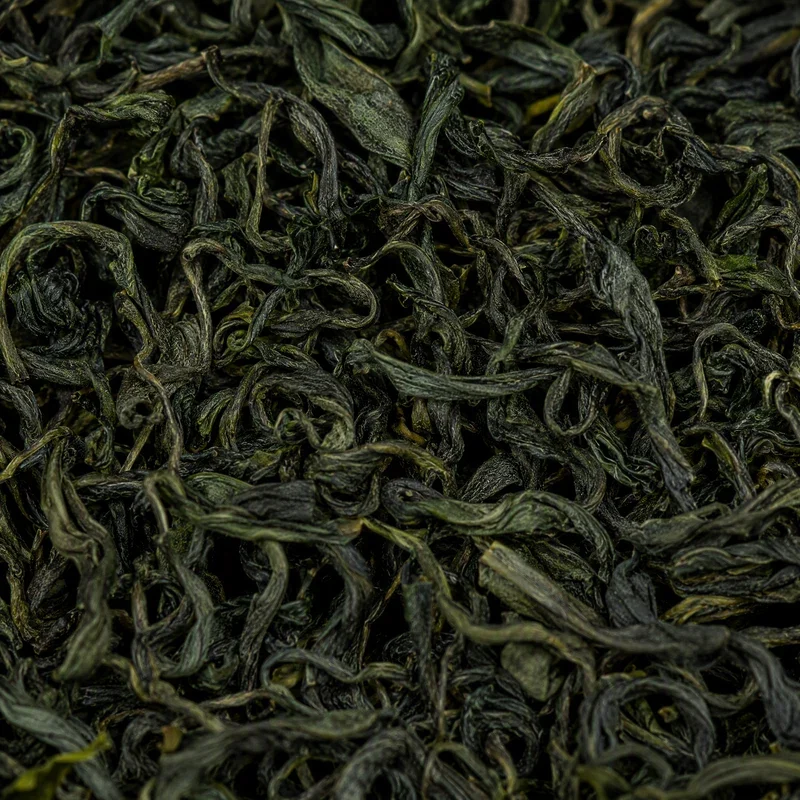 Laoshan Lü Chá