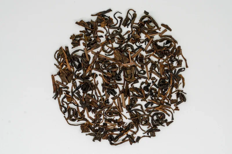 Huòshān Huángdàchá