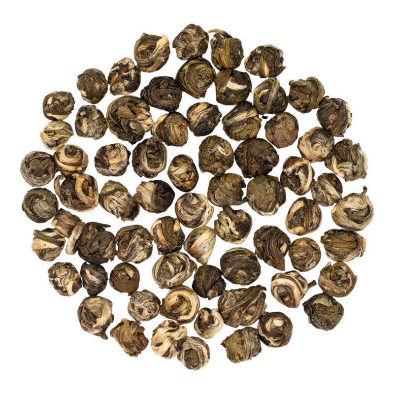 Mòlì Lǒng Zhú