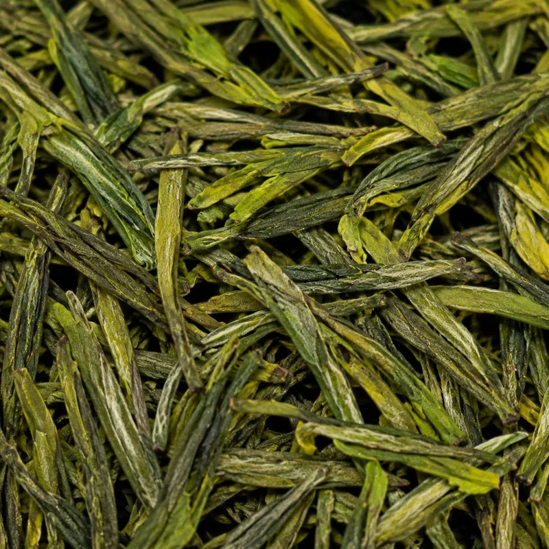 Jingting Lü Xuě