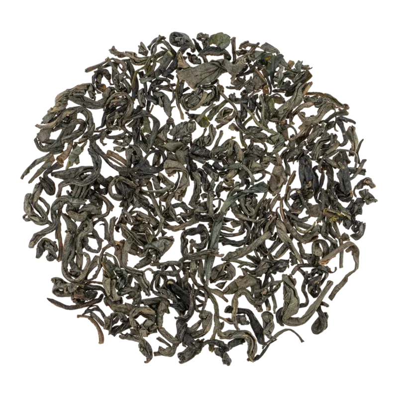Синьи Хэ Ло Люй Ча