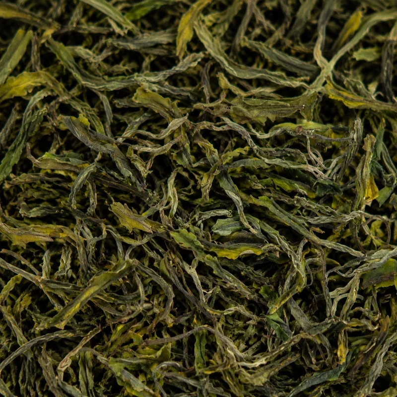 Yín Sī Lú Chá