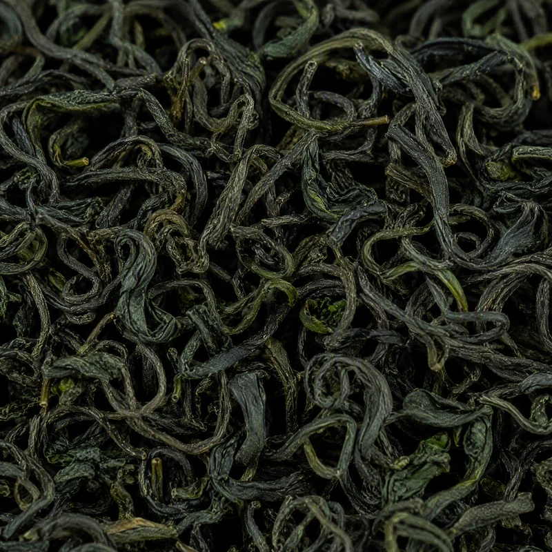 Macheng Gui Shan Lü Chá