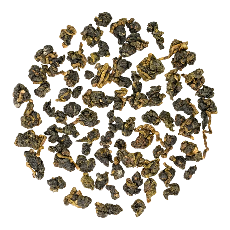 Ālǐshān Oolong