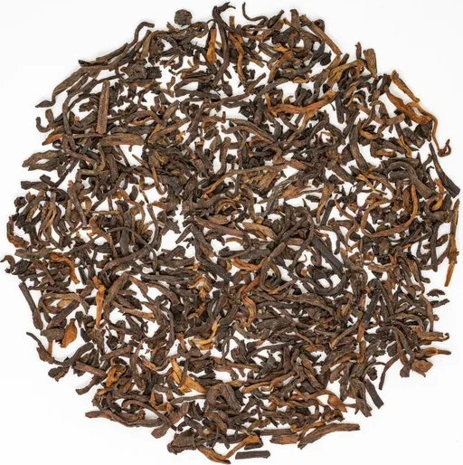 Gong Ting Pu-erh