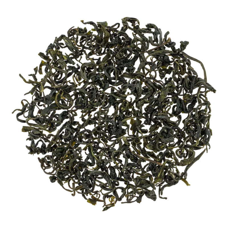 Yīngshān Yúnwùchá