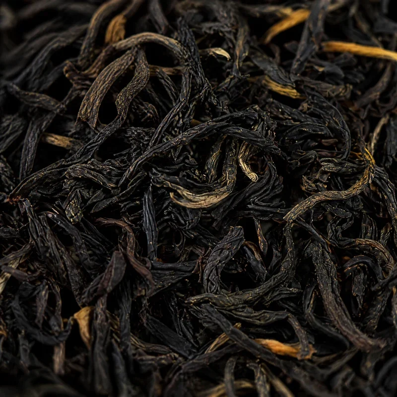 Xiāngcǎo Lán Hóng Chá