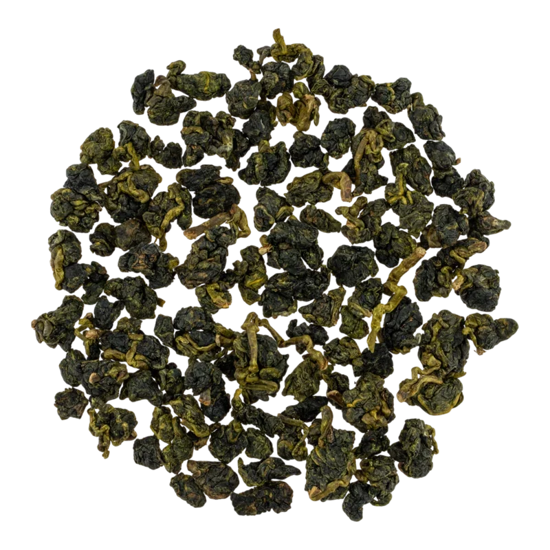 Huā Gāng Oolong