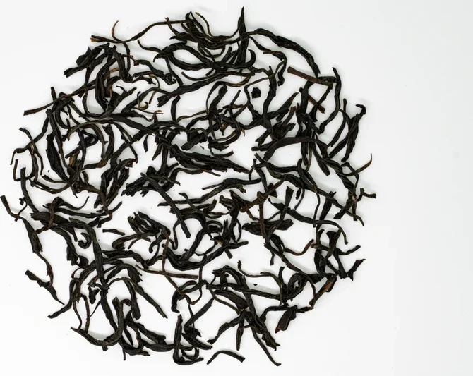 Zhèngshān Xiǎozhǒng