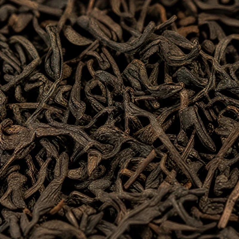 Liu Bao Hei Cha