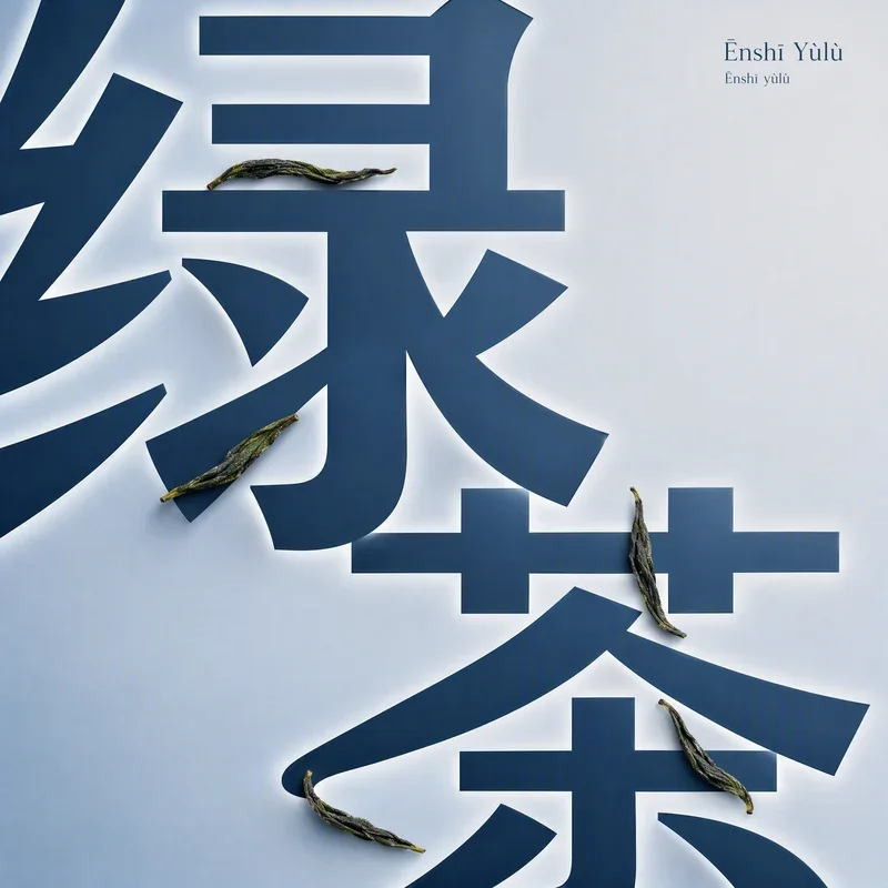 Enshi Yu Lu