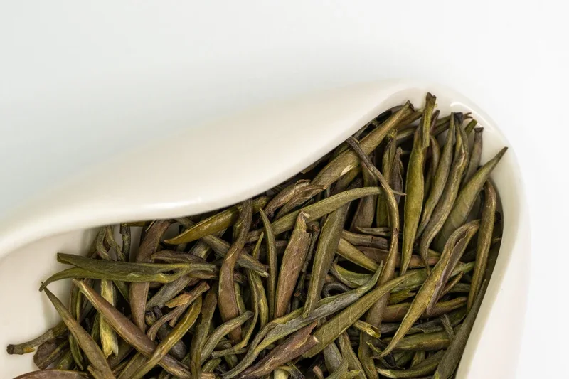 Junshan Yinzhen