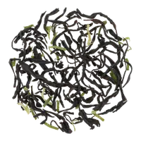 Bānlán Hóng Chá