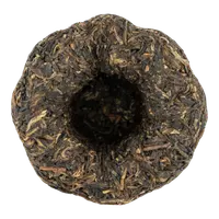 Jīnguā Gòng Chá