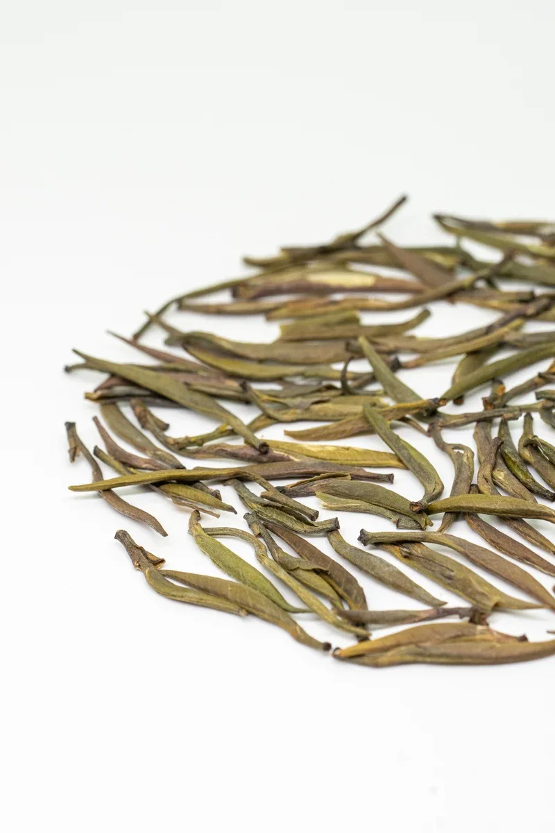 Junshan Yinzhen