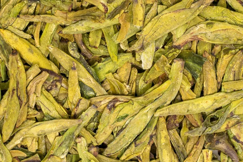 Dàfú Lóng Jǐng