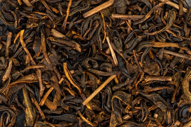 Huòshān Huángdàchá