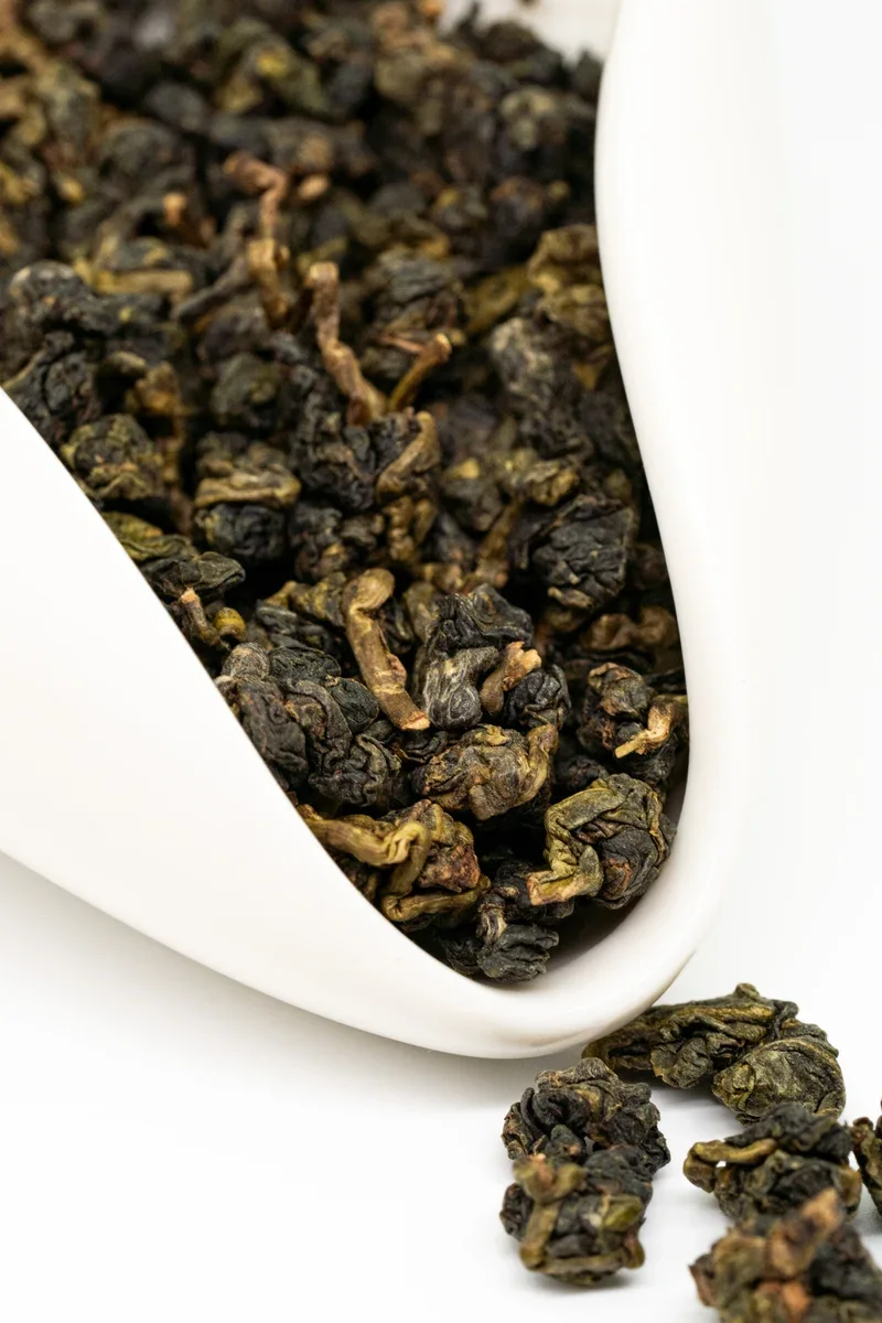 Alishan Oolong