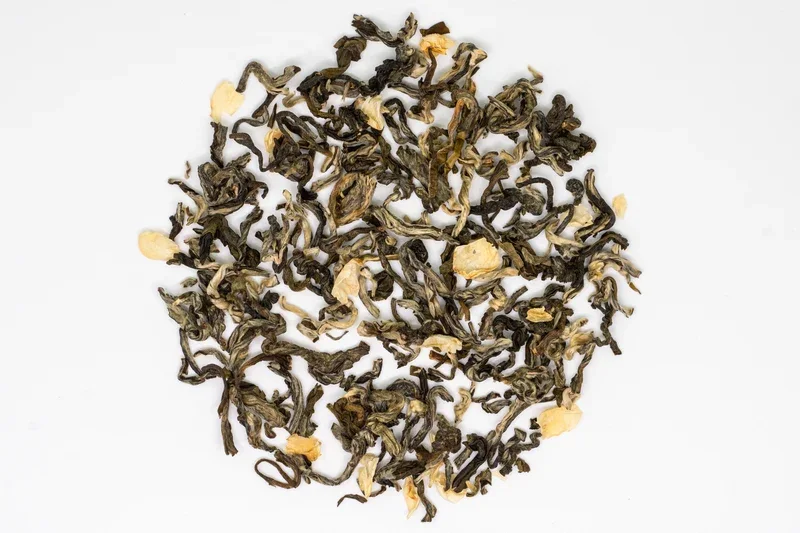 Mòlì Piāo Xuě