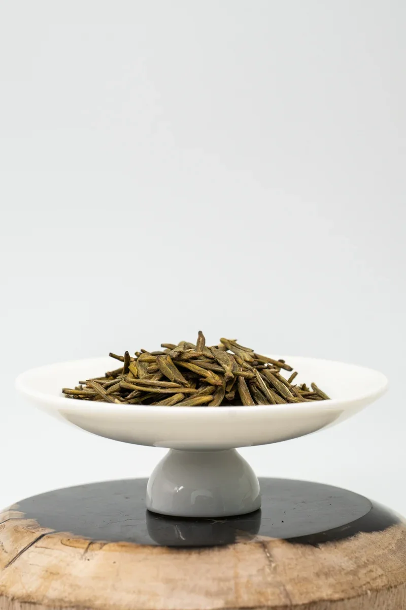 Méngdǐng Huáng Yá