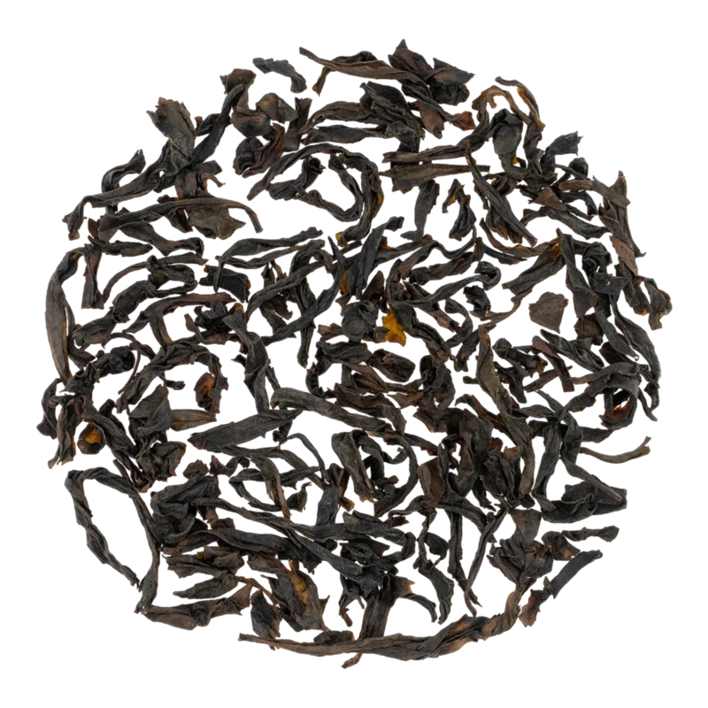 Ǎi Jiǎo Oolong