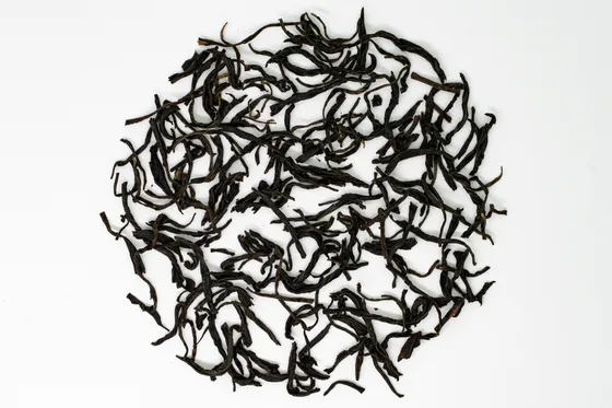 正山小种