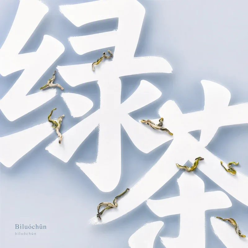 Bìluóchūn