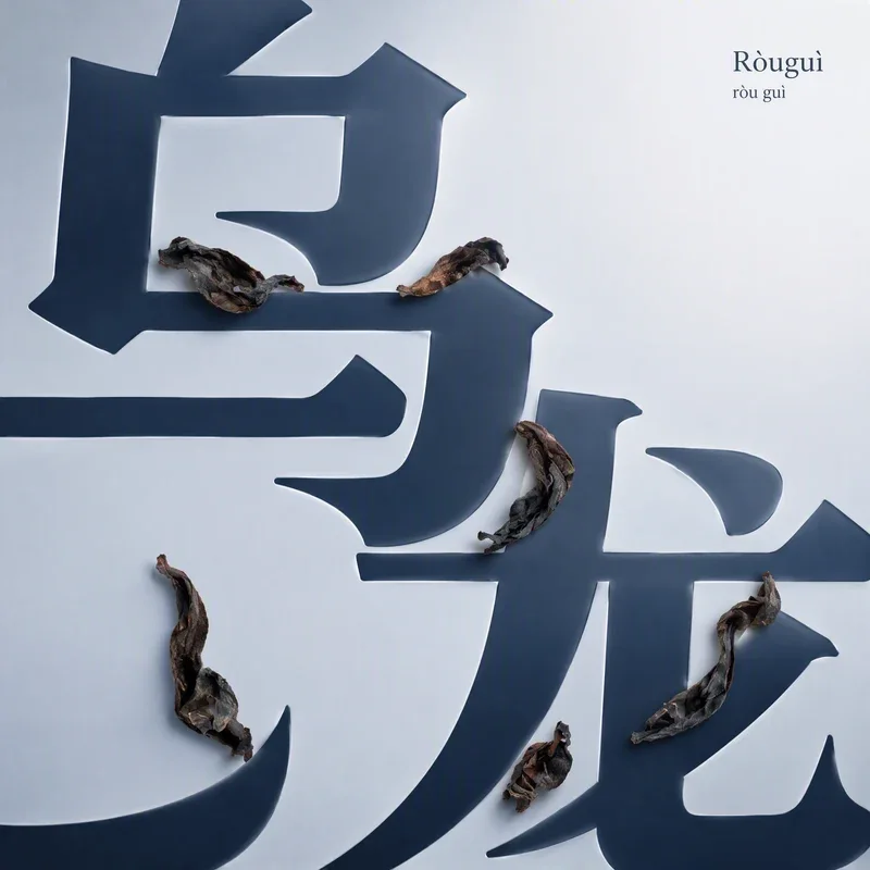 Ròu Guì