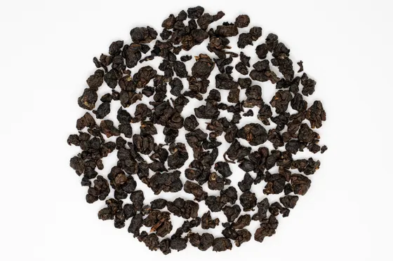 Dòng Dǐng Oolong