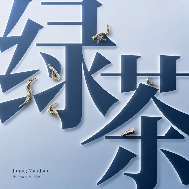 金井毛尖