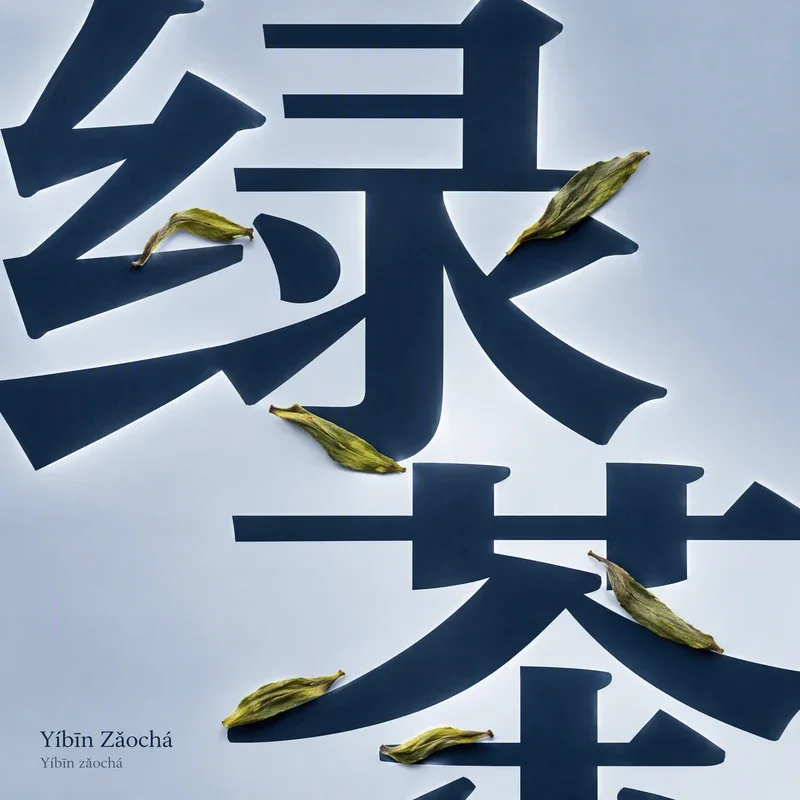 Yibin Vroeë Tee