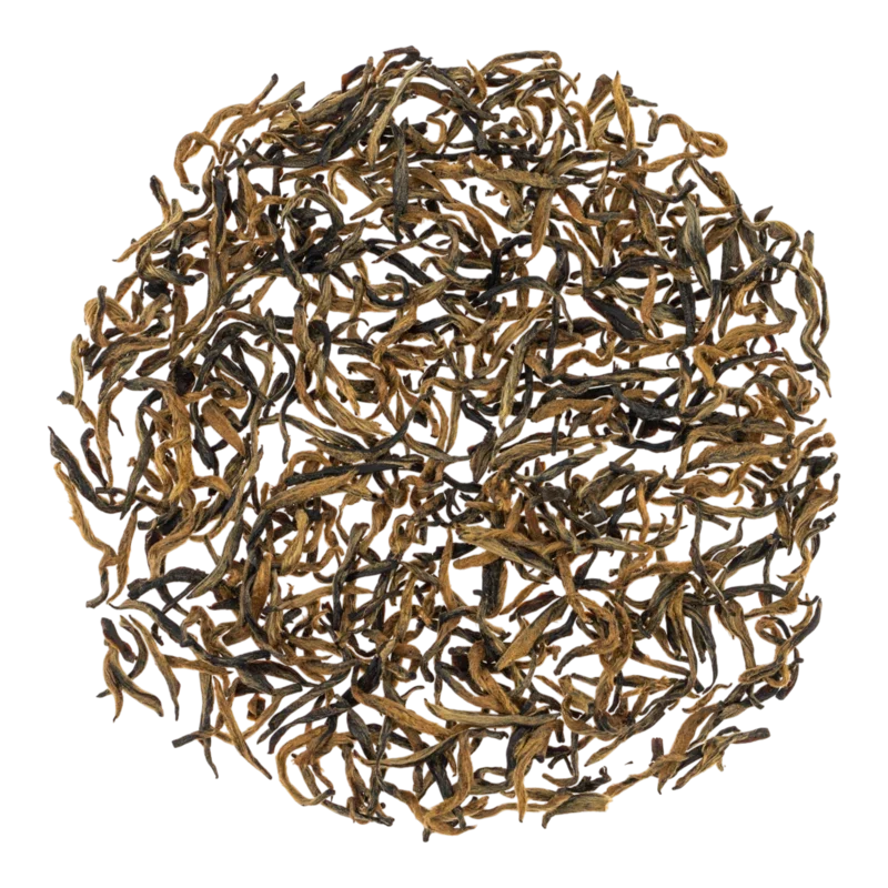 Yíxīng Hóng Chá