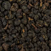 Shānlínxī Hóng Oolong
