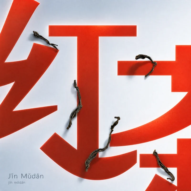 Jīn Mǔdān