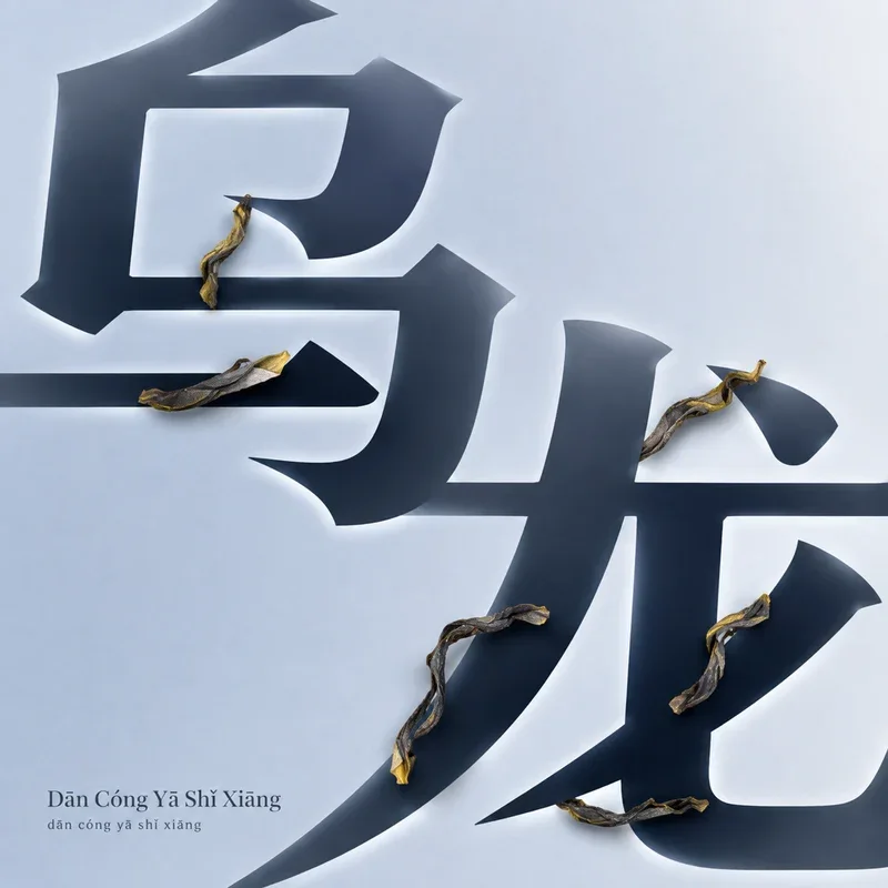 Dān Cóng Yā Shǐ Xiāng