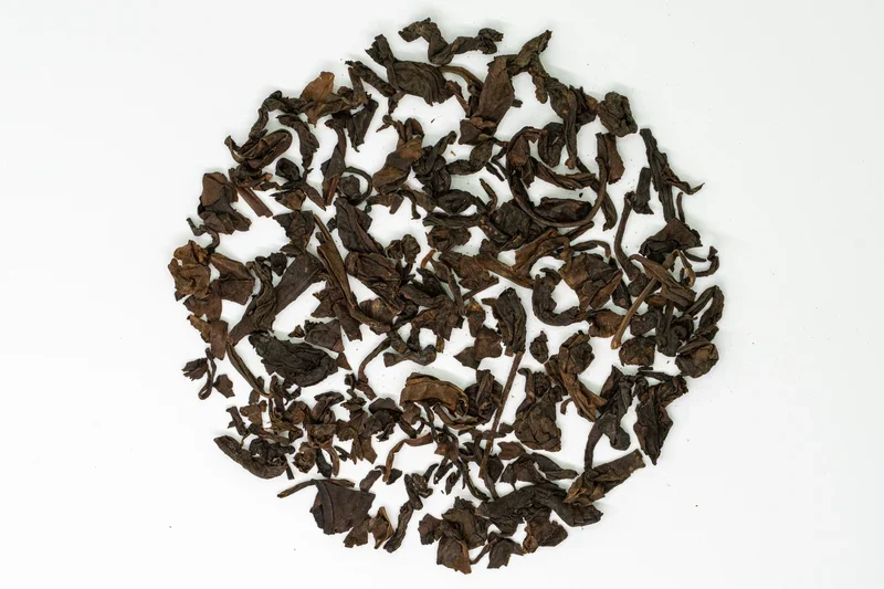 Ya'an Hēi Chá