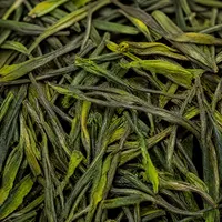 Jiǔhuá Fú Chá