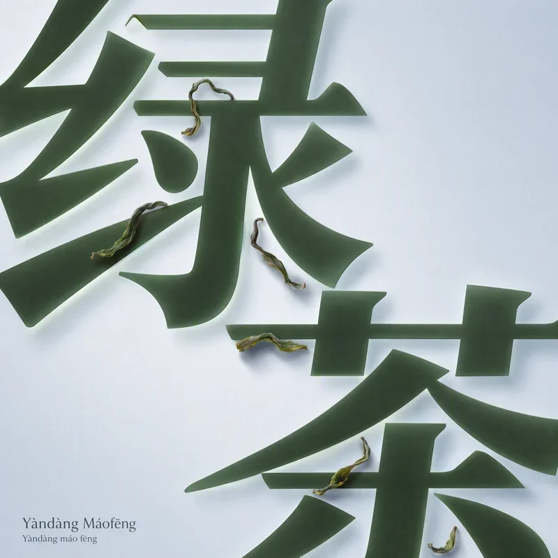 Yàndàng Máofēng