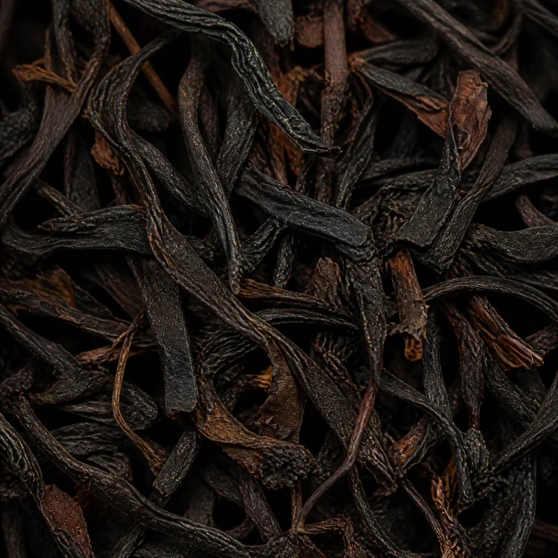 Rìyuètán Hóng Chá