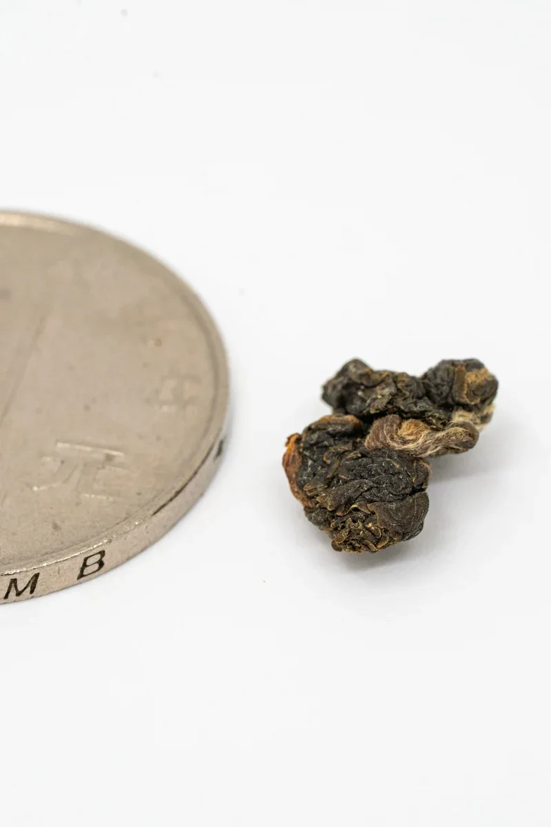 Li Shan Oolong