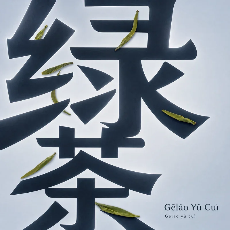Gēlǎo Yù Cuì