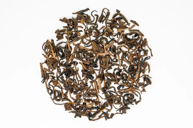Huòshān Huángdàchá