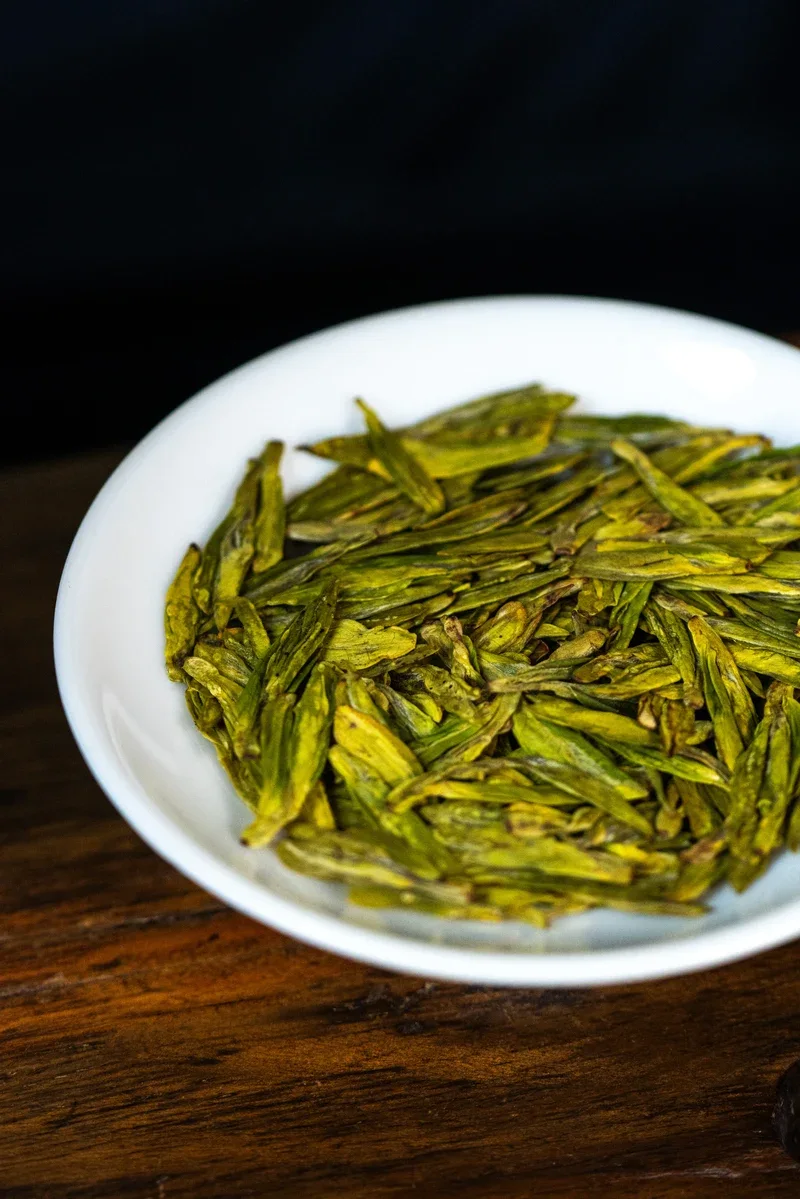 Tiāntái Huáng Chá